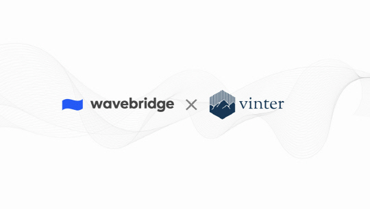 웨이브릿지 제공.